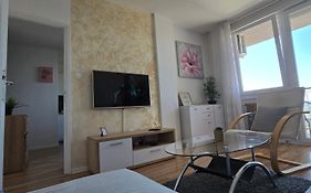 Apartment City View