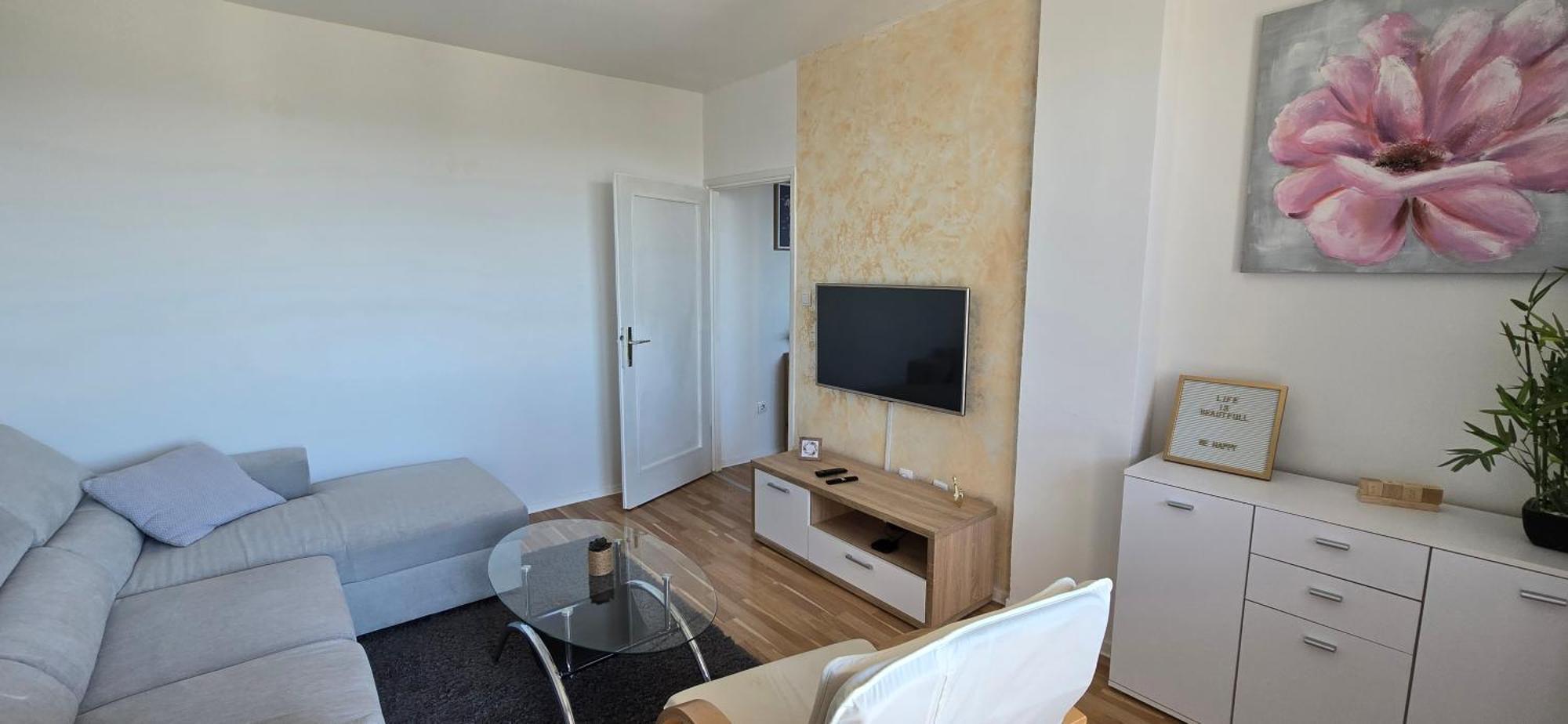 Apartment City View Zadar Zewnętrze zdjęcie